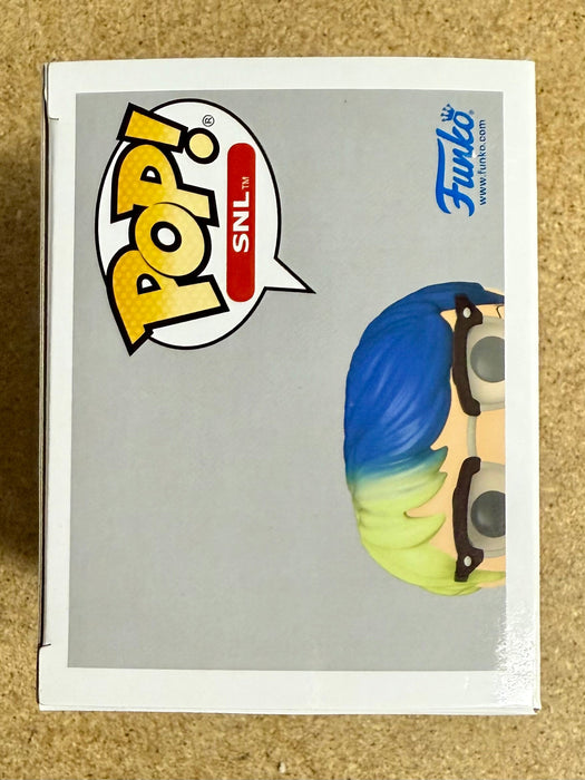 Pete Davidson Signed SNL Saturday Night Live Guaplord Funko Pop! #15 With JSA COA - for just $140! 