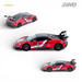 INNO64 Yangwang U9 Nurburgring 2025 1:64 - for just $24.99! 