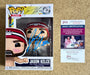 Jason Kelce Signed Funko Pop! (Shirtless) #82 NFL Eagles 2024 With JSA COA - for just $800! 