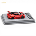 (Pre-Order) TP Porsche 911 992 GT3 RS - Red 1:64 - for just $104.99! 