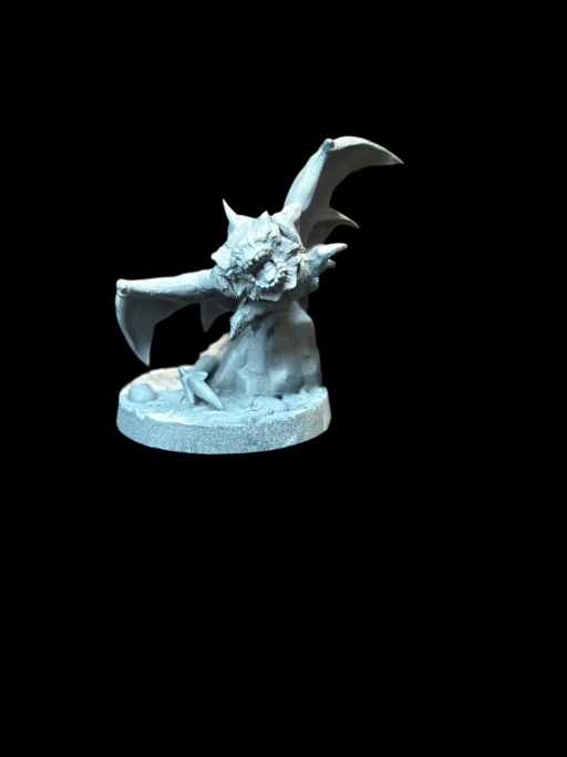 Manta - Reptile Hybrid (Primed) - for just $1.75! 