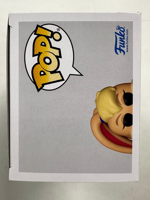 Funko Pop! Animation Ravenclaw Lola Bunny #1335 Looney Tunes X Harry Potter NYCC 2023 Fall Con Exclusive - for just $13! 