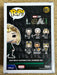 Funko Pop! Marvel Sylvie #897 Loki Disney + Series 2021 Sophia Di Martino - for just $8! 
