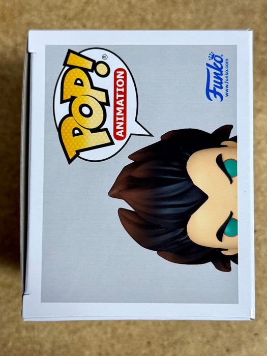Funko Pop! Animation Super Saiyan 4 Vegeta #2073 Dragon Ball GT 2025 - for just $15! 