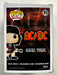 Funko Pop! Rocks Angus Young With Guitar #91 AC/DC 2019 Thunderstruck - for just $25! 