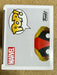 TJ Miller “Weasel” Signed Roman Senator Deadpool Funko Pop #779 With JSA COA - for just $85! 