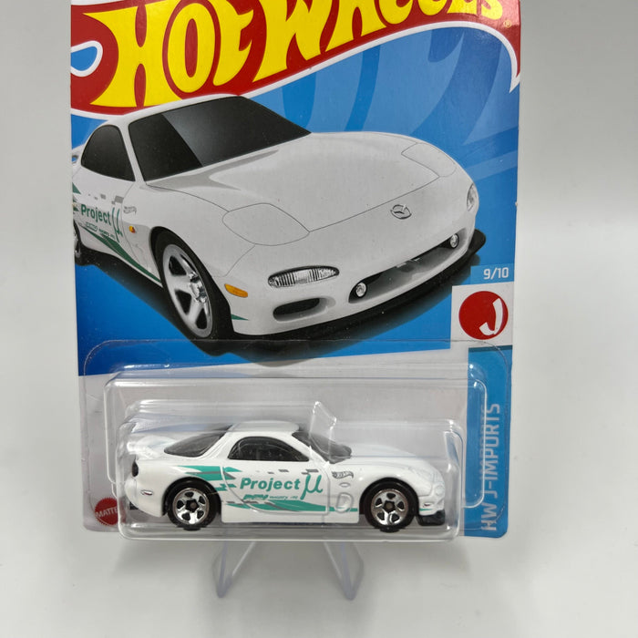 Custom Made Diecast 1:64 + Protector Case Hot wheels for any occasion - for just $26.99! 