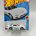 Custom Made Diecast 1:64 + Protector Case Hot wheels for any occasion - for just $26.99! 