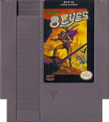 8 Eyes - NES - for just $16.99! 