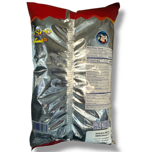 Mr. Chips Disco Chips Snacks - Crunchy Multicolor Party Treats Perfect for Every Occasion - for just $4.99! 