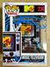 Stunt Man Steve-O From Jackass Signed 2024 MTV Funko Pop #236 With JSA COA - for just $125! 