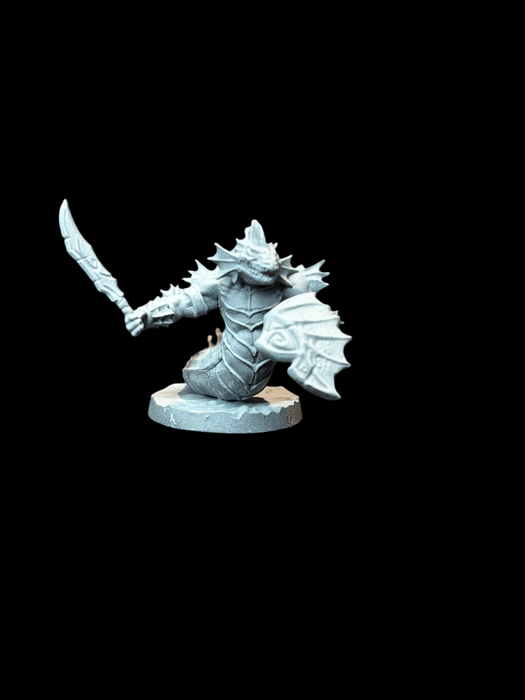 Atlantean Shielder - for just $1.75! 