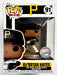 Funko Pop! MLB Ke’Bryan Hayes #91 Pittsburgh Pirates Baseball Third Baseman 2023 - for just $15! 