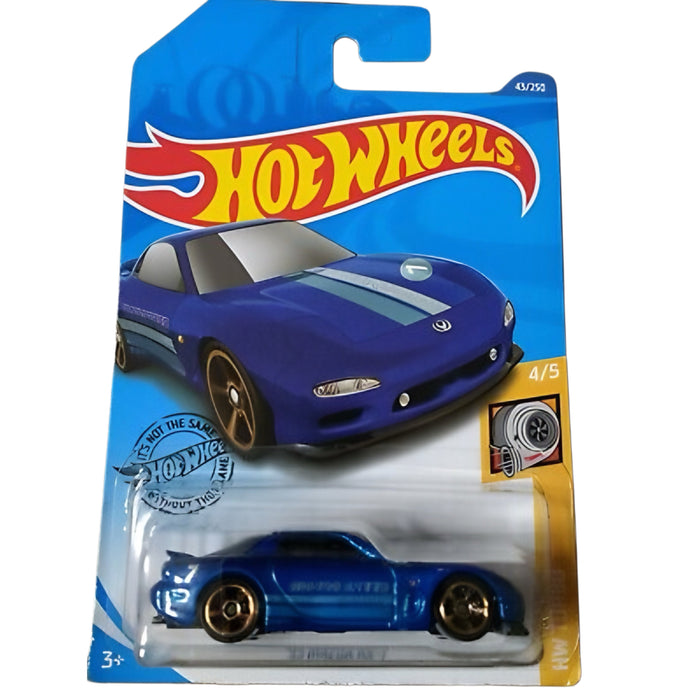 Custom Made Diecast 1:64 + Protector Case Hot wheels for any occasion - for just $26.99! 