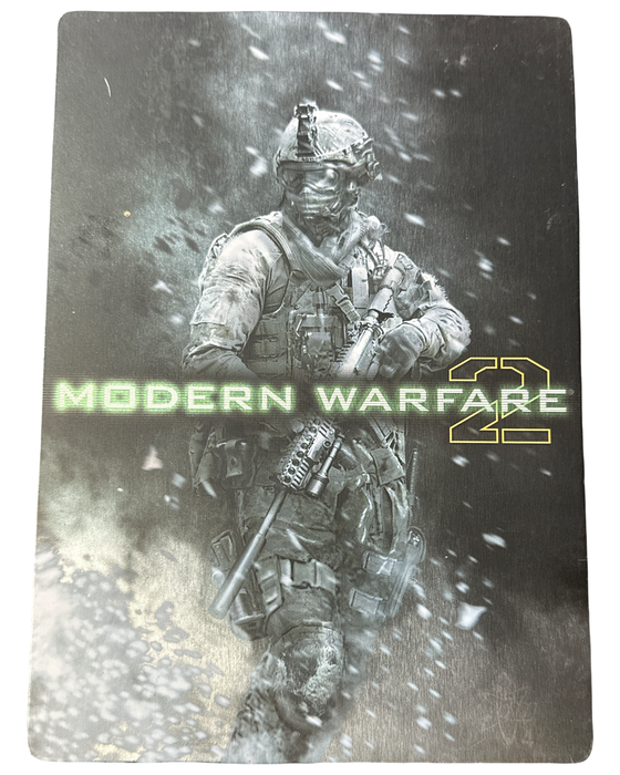 Call of Duty Modern Warfare 2 - Xbox 360 - for just $9.99! 