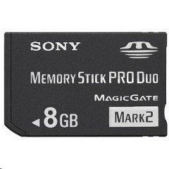 PSP Memory Stick Pro Duo - PSP - for just $4.99! 