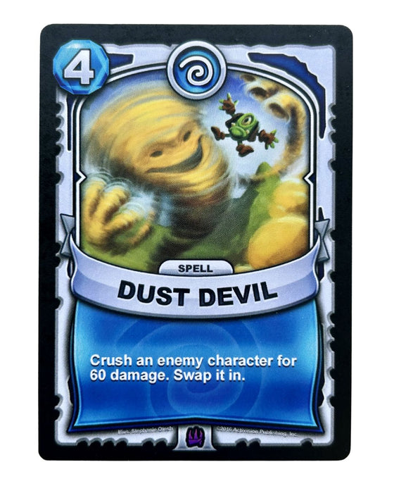 Dust Devil (Battlecast) - for just $1! 