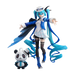 Blokees Fantastics Series Hatsune Miku · MIKU WITH YOU 2025 Figure - for just $64.99! 
