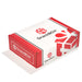 HEALTHY Office Variety Catering Care Package (200 Snacks) | By SnackBOX - for just $179.99! 