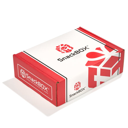 HEALTHY Office Variety Catering Care Package (150 Snacks) | By SnackBOX - for just $149.99! 