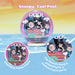 Puremind: Craft Kit - Peanuts Cool Pool - for just $14.99! 
