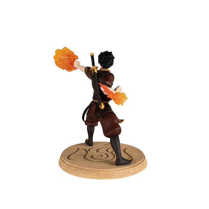 Dark Horse: Avatar: The Last Airbender - Zuko PVC Figure - for just $59.99! 