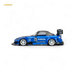 MicroTurbo Honda S2000 ENEOS #00 TOP FUEL - Candy Blue 1:64 - for just $49.99! 