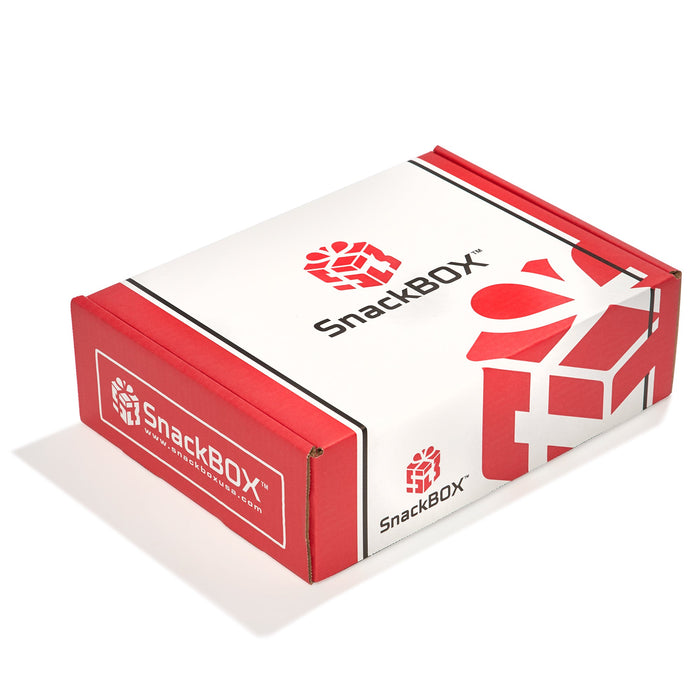 KOSHER Snacks Assortment Care Package (40 Snacks) - for just $46.99! 