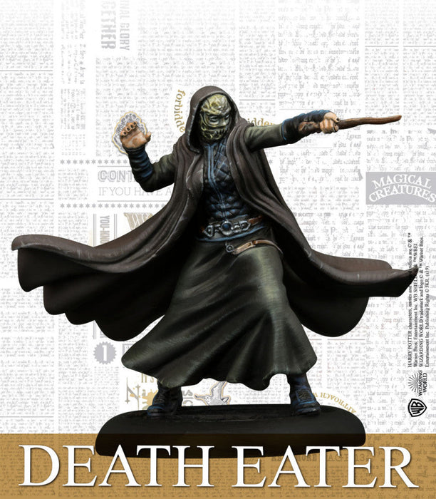 Harry Potter Miniatures Adventure Game: Core Box - for just $120! 