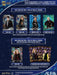 AURA: Harry Potter 25th Anniversary Trading Cards - Booster Bundle - for just $125! 