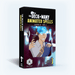 The Deck of Many: Animated Spells - Level 8 Volume 1 - for just $29.99! 