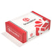 *Quick Meals* Original SnackBOX Care Package (40 Snacks) - for just $46.99! 