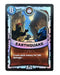 Earthquake (Battlecast) (Silver Foil) - for just $1! 