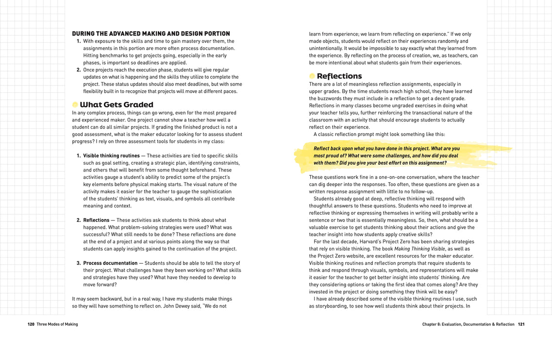 Make: 3 Modes of Making - Print - for just $19.99! 