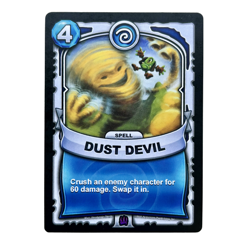 Dust Devil (Battlecast) - for just $1! 