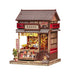 CUTEBEE DIY Miniature House | Tsukino Eogi-dou - for just $39.99! 