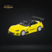 Microturbo Honda S2000 JS Racing Indy Yellow Pearl 1:64 - for just $46.99! 