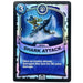 Shark Attack (Battlecast) (Silver Foil) - for just $1! 
