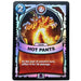 Hot Pants (Battlecast) (Silver Foil) - for just $5! 