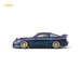 MicroTurbo Nissan 180SX Spirit Rei Purple Chameleon 1:64 - for just $49.99! 