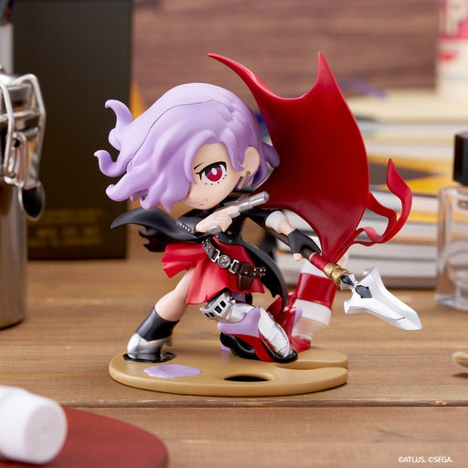Persona 5 Tactica Elle PalVerse Palé Figure - Official Bushiroad Creative Collectible - for just $44.99! 