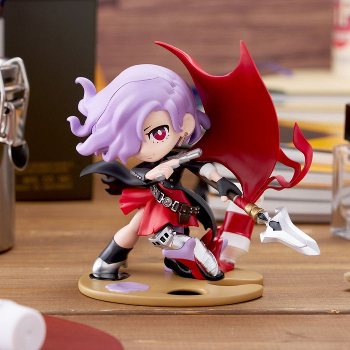 Persona 5 Tactica Elle PalVerse Palé Figure - Official Bushiroad Creative Collectible - for just $44.99! 