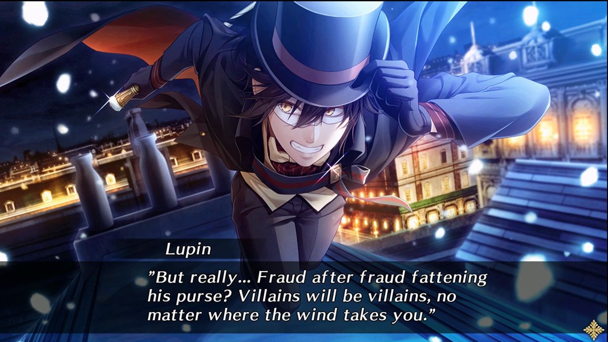 Code: Realize Wintertide Miracles – PlayStation 4 (PS4) - for just $3.99! 