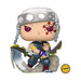 Demon Slayer Tengen Uzui Funko Pop! Vinyl Figure #1533 - Just $9.95! Shop now at Retro Gaming of Denver