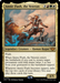 Annie Flash, the Veteran (PPOTJ-190) - Outlaws of Thunder Junction Promos - for just $0.07! 