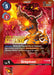 Greymon [P-010] (2023 Regionals Finalist) [Promotional Cards] - Just $1.40! Shop now at Retro Gaming of Denver