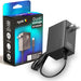 Nintendo Switch USB-C Power Adapter [Black] – Nintendo Switch Accessory (NS) - for just $24.99! 
