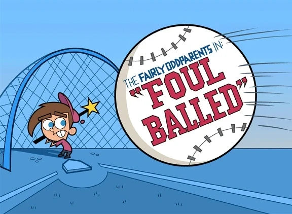 GBA Video - Fairly Odd Parents Volume 1  – Game Boy Advance (GBA) - for just $4.99! 