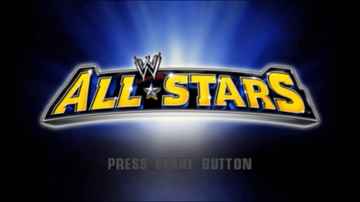 WWE All Stars – PlayStation Portable (PSP) - for just $15.99! 