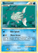 Remoraid (59/95) [HeartGold & SoulSilver: Unleashed] - for just $0.15! 